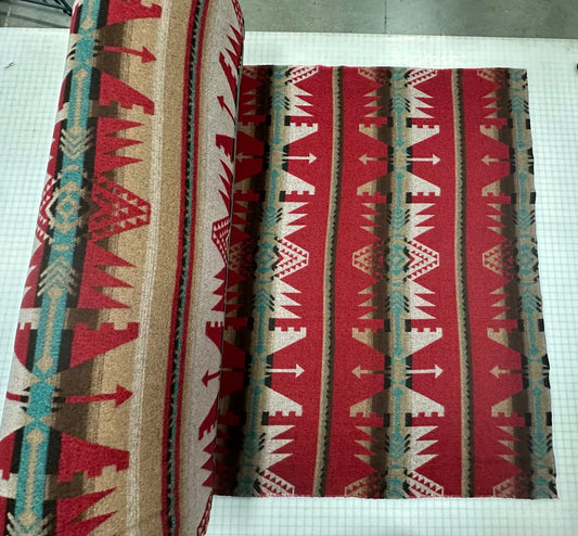 Yellowstone-01 - Big House Fabrics Fabric by the Yard - Grade 30;Yellowstone-01 - Big House Fabrics Fabric by the Yard - Grade 30 - View 2