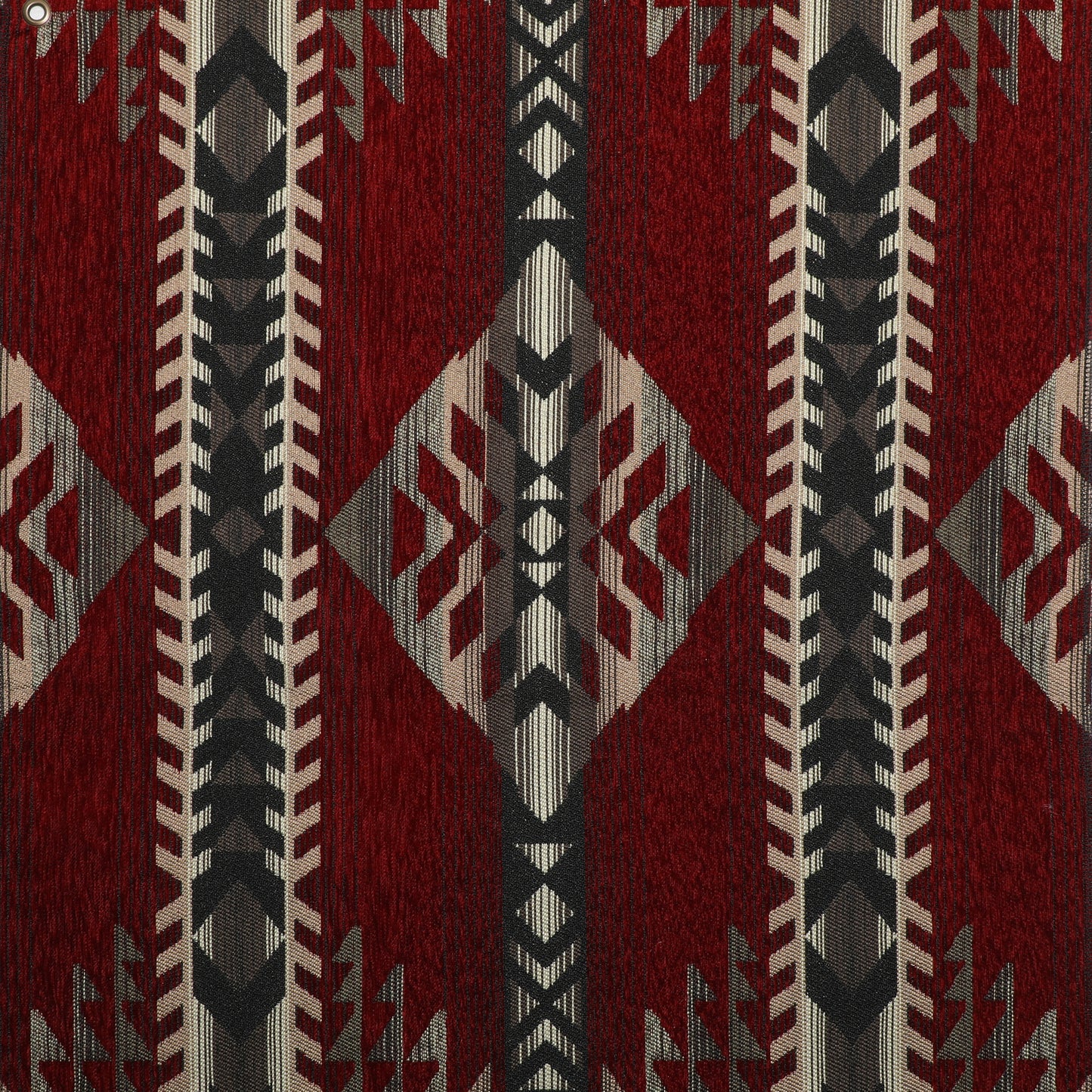 Gallop Claret - Big House Fabrics Fabric by the Yard - Grade 30;Gallop Claret - Big House Fabrics Fabric by the Yard - Grade 30 - View 2
