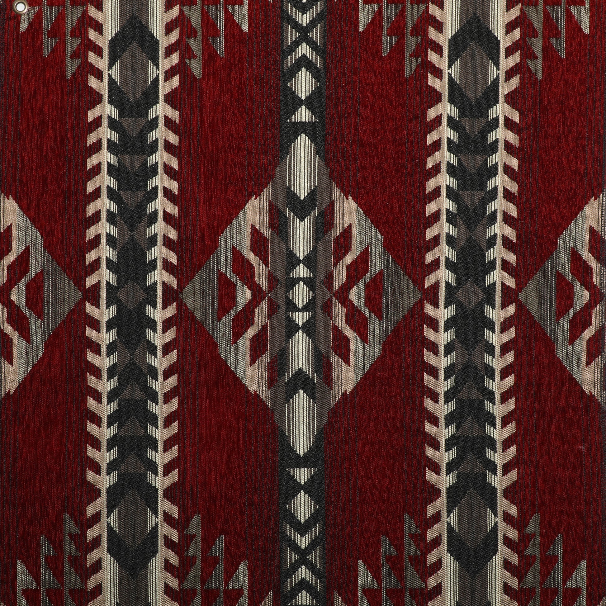 Gallop Claret - Big House Fabrics Fabric by the Yard - Grade 30;Gallop Claret - Big House Fabrics Fabric by the Yard - Grade 30 - View 2