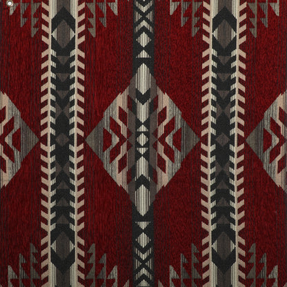 Gallop Claret - Big House Fabrics Fabric by the Yard - Grade 30;Gallop Claret - Big House Fabrics Fabric by the Yard - Grade 30 - View 2