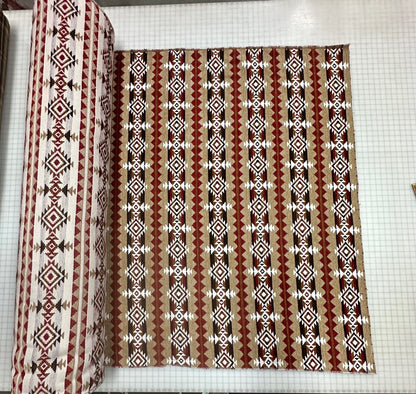 King's Canyon Biscuit - Big House Fabrics Fabric by the Yard - Grade 30;King's Canyon Biscuit - Big House Fabrics Fabric by the Yard - Grade 30 - View 2