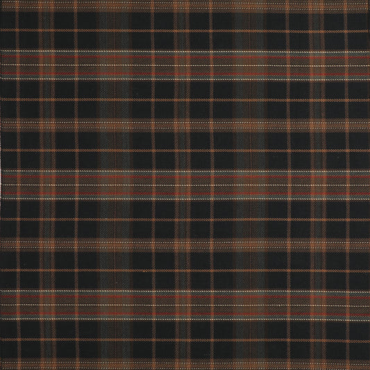 Somerset Cigar - Big House Fabrics Fabric by the Yard - Grade 30;Somerset Cigar - Big House Fabrics Fabric by the Yard - Grade 30 - View 2
