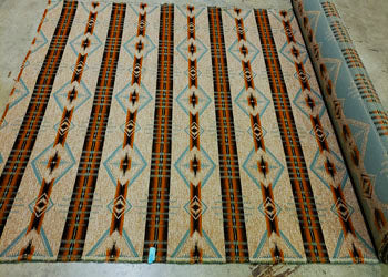Prairie Home-02 - Big House Fabrics Fabric by the Yard - Grade 30;Prairie Home-02 - Big House Fabrics Fabric by the Yard - Grade 30 - View 2