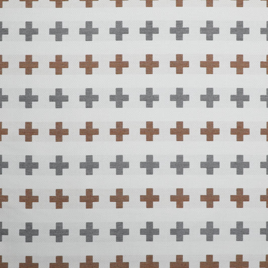 Meridian Teak - Big House Fabrics Fabric by the Yard - Grade 40;Meridian Teak - Big House Fabrics Fabric by the Yard - Grade 40 - View 2