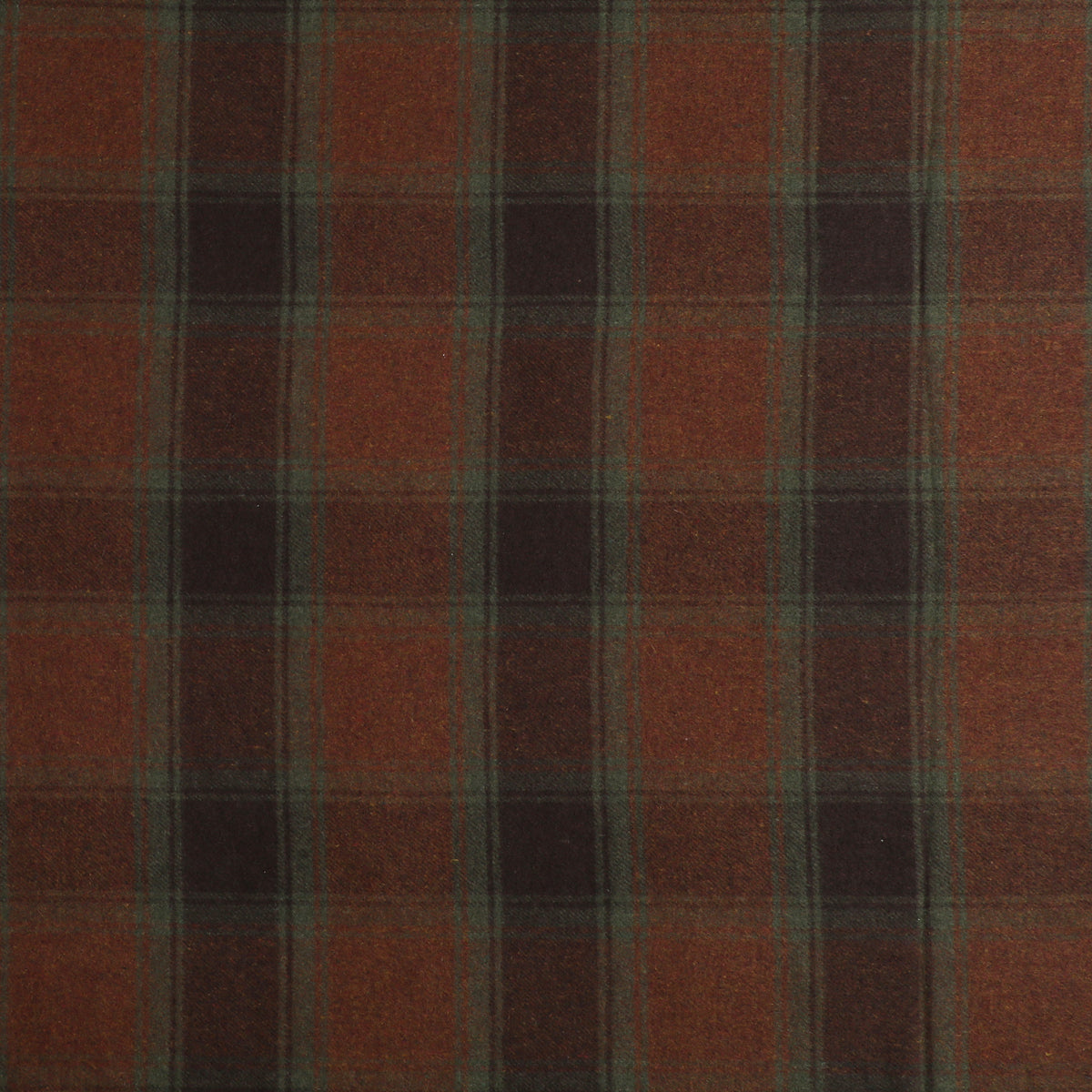 Murphy Pumpernickel - Big House Fabrics Fabric by the Yard - Grade 40;Murphy Pumpernickel - Big House Fabrics Fabric by the Yard - Grade 40 - View 2