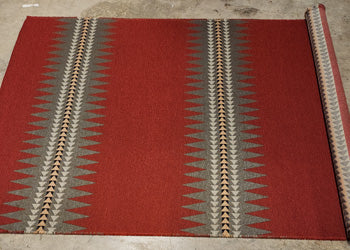Broken Arrows-01 - Big House Fabrics Fabric by the Yard - Grade 40;Broken Arrows-01 - Big House Fabrics Fabric by the Yard - Grade 40 - View 2