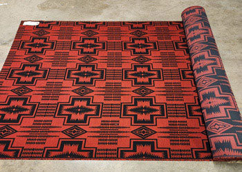 Harding-01 - Big House Fabrics Fabric by the Yard - Grade 40;Harding-01 - Big House Fabrics Fabric by the Yard - Grade 40 - View 2