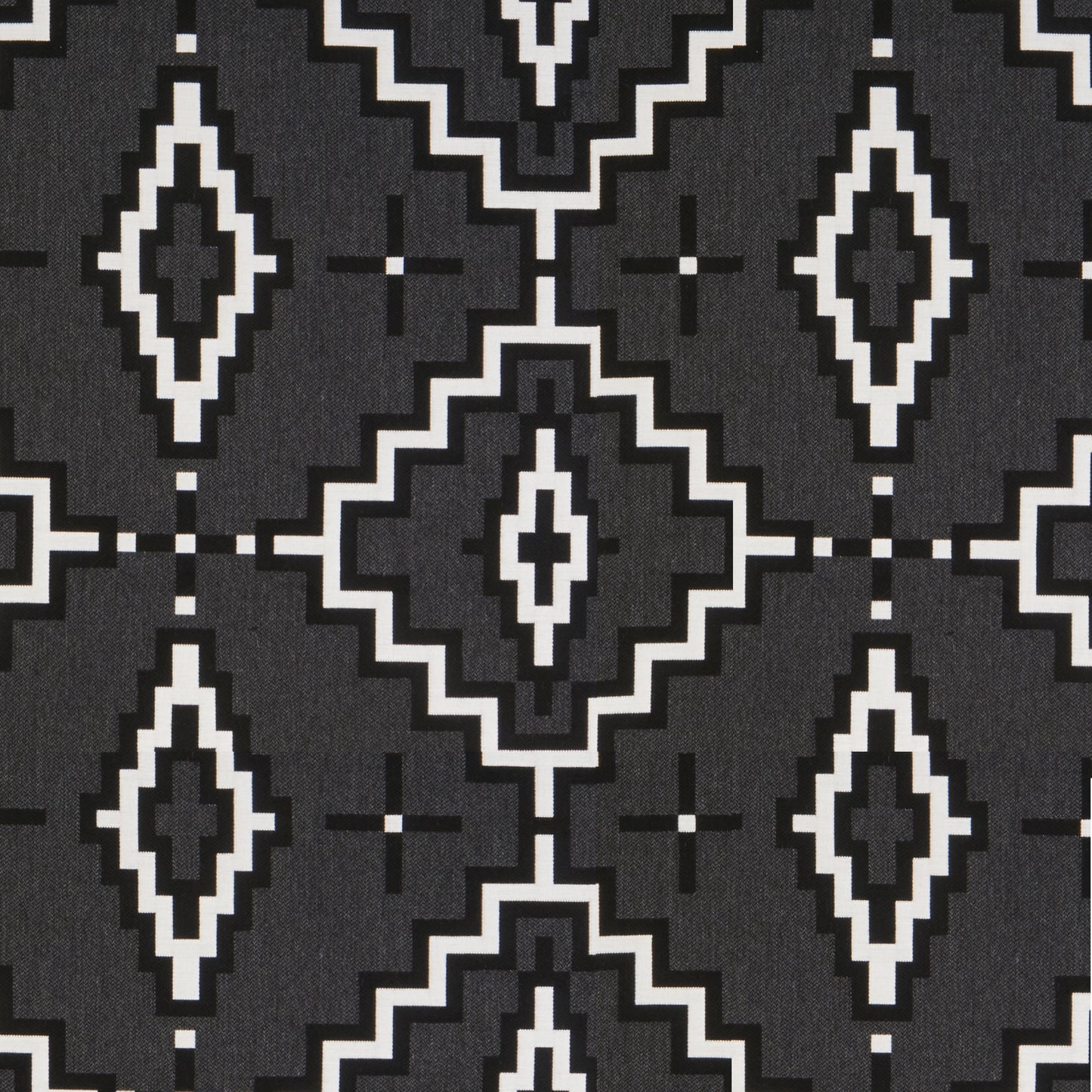 Kiva Steps-01 - Big House Fabrics Fabric by the Yard - Grade 50;Kiva Steps-01 - Big House Fabrics Fabric by the Yard - Grade 50 - View 2