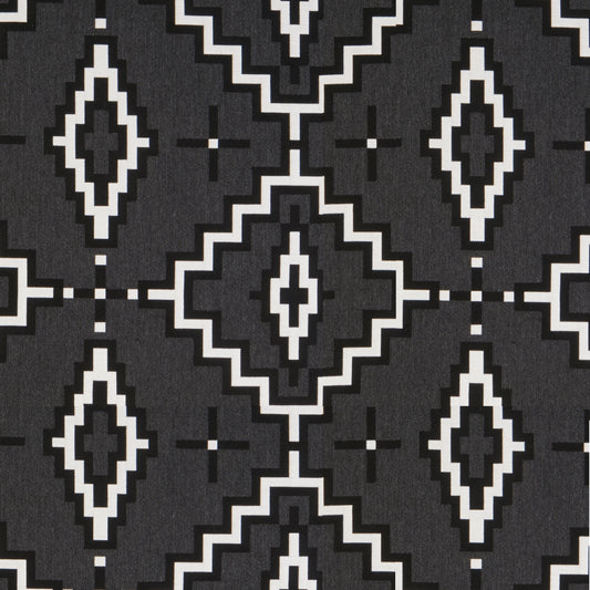 Kiva Steps-01 - Big House Fabrics Fabric by the Yard - Grade 50;Kiva Steps-01 - Big House Fabrics Fabric by the Yard - Grade 50 - View 2