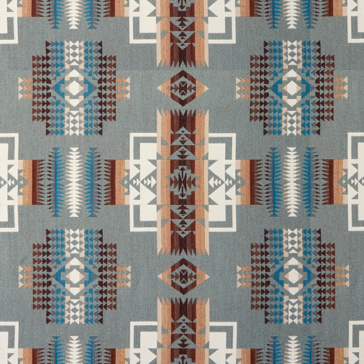 Little Chief Joseph-01 - Big House Fabrics Fabric by the Yard - Grade 50;Little Chief Joseph-01 - Big House Fabrics Fabric by the Yard - Grade 50 - View 2
