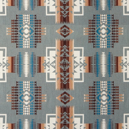 Little Chief Joseph-01 - Big House Fabrics Fabric by the Yard - Grade 50;Little Chief Joseph-01 - Big House Fabrics Fabric by the Yard - Grade 50 - View 2