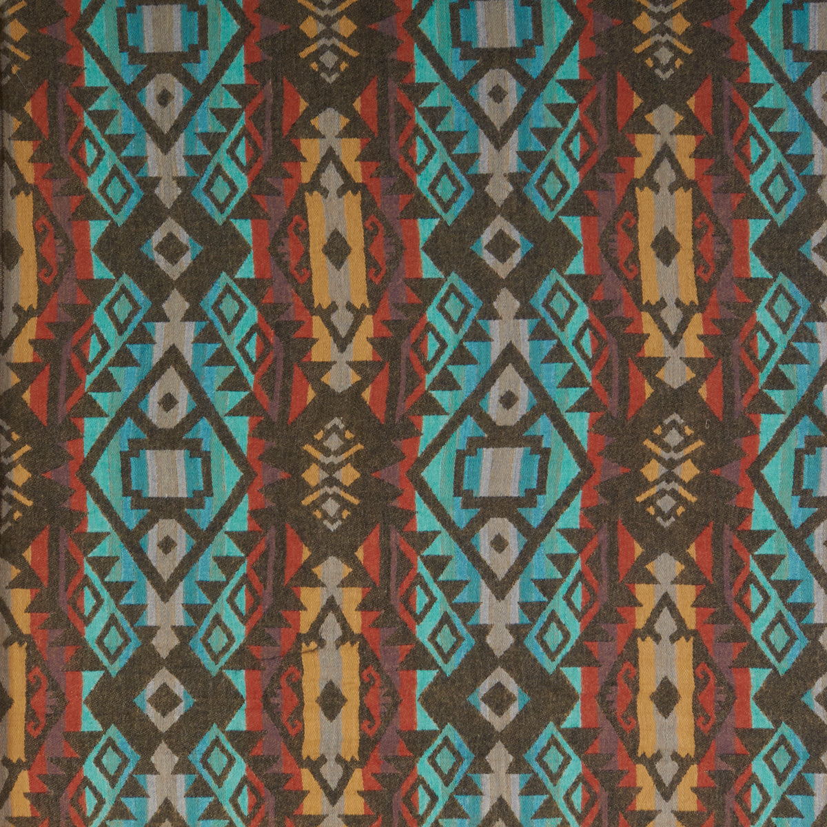 Trade Blanket-01 - Big House Fabrics Fabric by the Yard - Grade 60;Trade Blanket-01 - Big House Fabrics Fabric by the Yard - Grade 60 - View 2