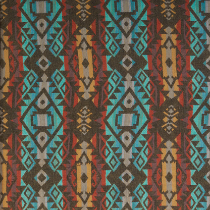 Trade Blanket-01 - Big House Fabrics Fabric by the Yard - Grade 60;Trade Blanket-01 - Big House Fabrics Fabric by the Yard - Grade 60 - View 2
