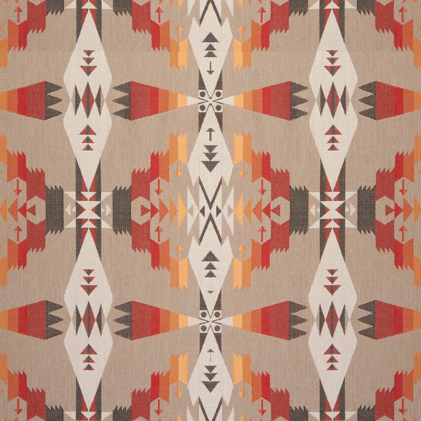 Wooded River Fabric - Grade 50