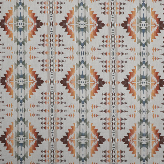 Juniper Mesa Adobe - Big House Fabrics Fabric by the Yard - Grade 50;Juniper Mesa Adobe - Big House Fabrics Fabric by the Yard - Grade 50 - View 2