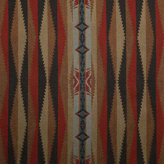 Sunset Canyon - Big House Fabrics Fabric by the Yard - Grade 50;Sunset Canyon - Big House Fabrics Fabric by the Yard - Grade 50 - View 2