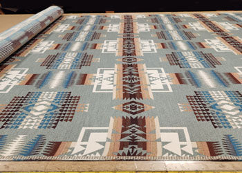 Little Chief Joseph-01 - Big House Fabrics Fabric by the Yard - Grade 50;Little Chief Joseph-01 - Big House Fabrics Fabric by the Yard - Grade 50 - View 2