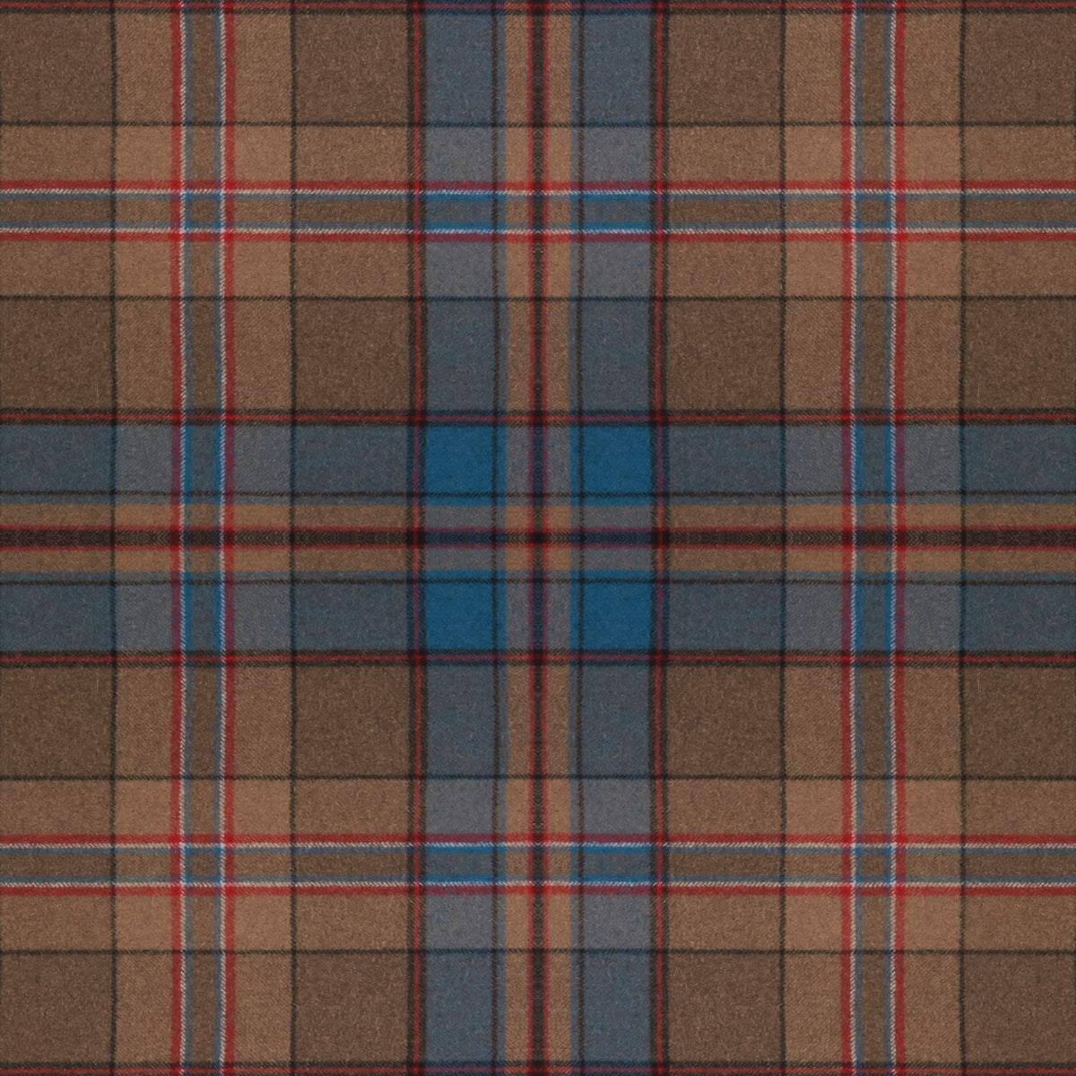 Bonnie Plaid-01 - Big House Fabrics Fabric by the Yard - Grade 60;Bonnie Plaid-01 - Big House Fabrics Fabric by the Yard - Grade 60 - View 2
