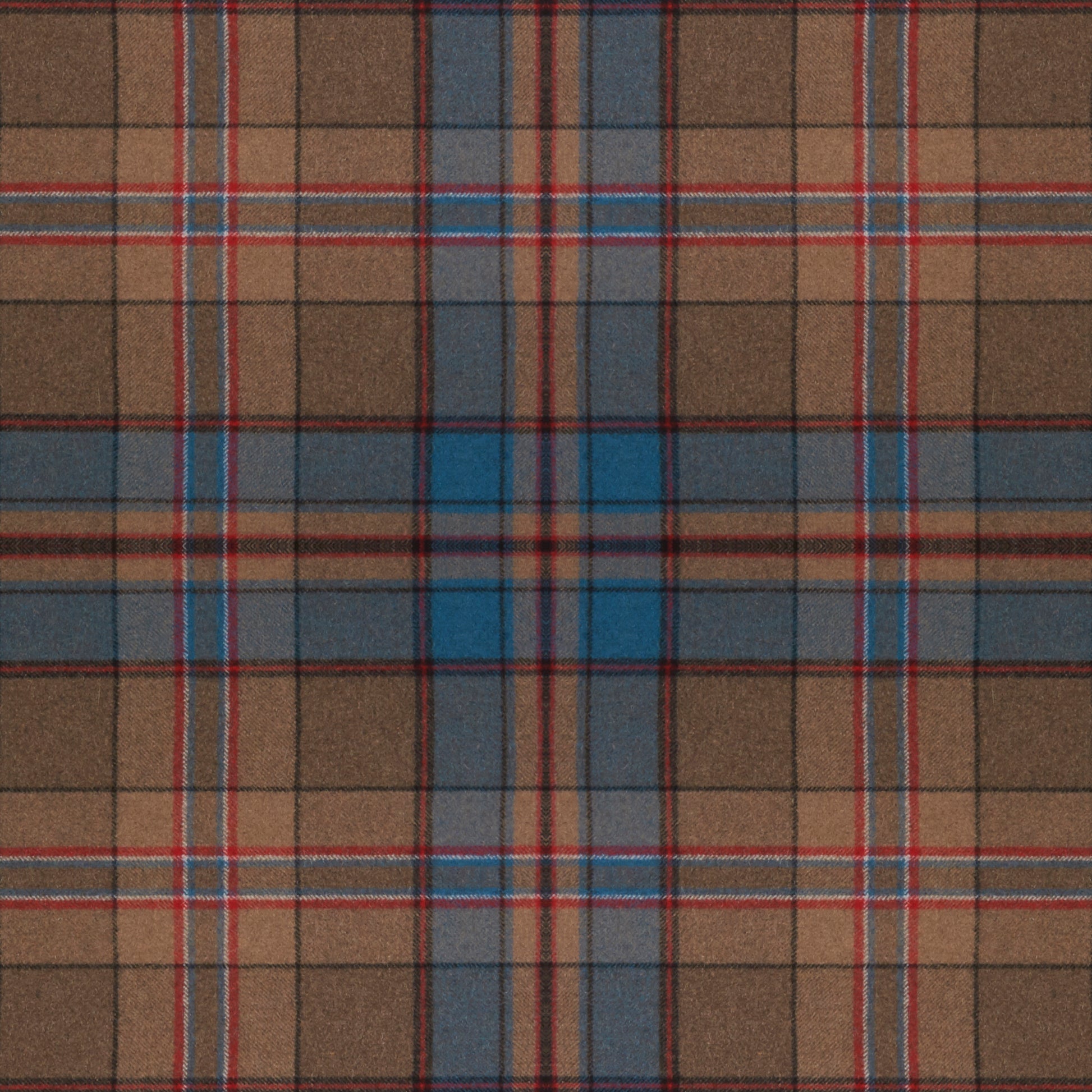 Bonnie Plaid-01 - Big House Fabrics Fabric by the Yard - Grade 60;Bonnie Plaid-01 - Big House Fabrics Fabric by the Yard - Grade 60 - View 2