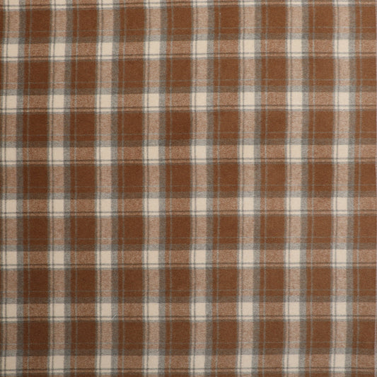 Newcastle Nutmeg - Big House Fabrics Fabric by the Yard - Grade 60;Newcastle Nutmeg - Big House Fabrics Fabric by the Yard - Grade 60 - View 2