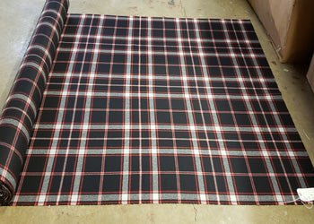 Muirfield-01 - Big House Fabrics Fabric by the Yard - Grade 60;Muirfield-01 - Big House Fabrics Fabric by the Yard - Grade 60 - View 2