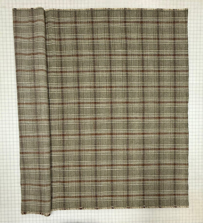 Greenbriar Pine - Big House Fabrics Fabric by the Yard - Grade 20;Greenbriar Pine - Big House Fabrics Fabric by the Yard - Grade 20 - View 2