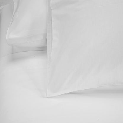 Vesper 350TC Sateen Sheet Set, 3 Pc