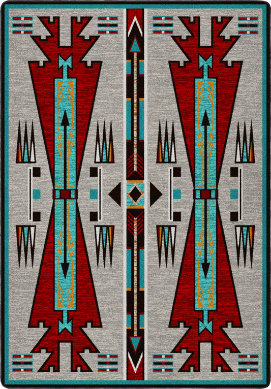 Horse Thieves OKA | Electric