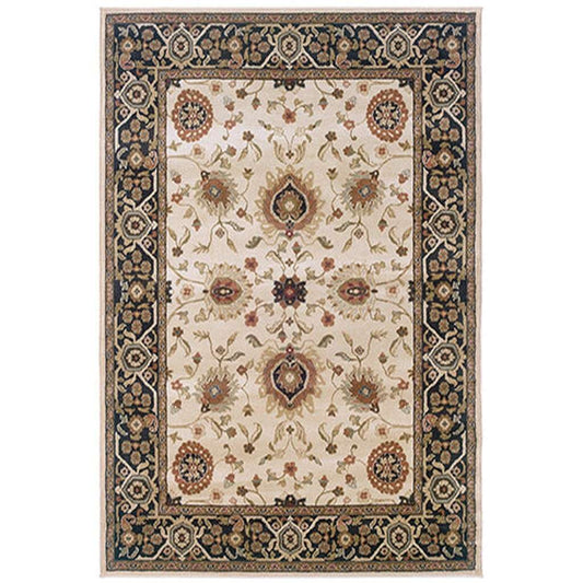 Hudson 1338c - Cabin Rugs