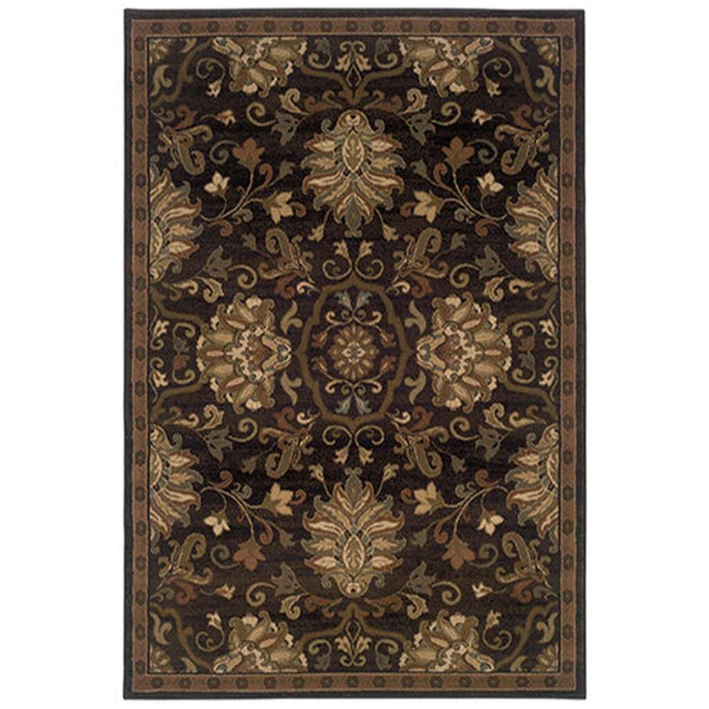 Hudson 42g - Cabin Rugs