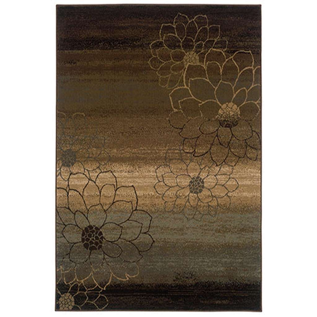 Hudson 74a - Cabin Rugs