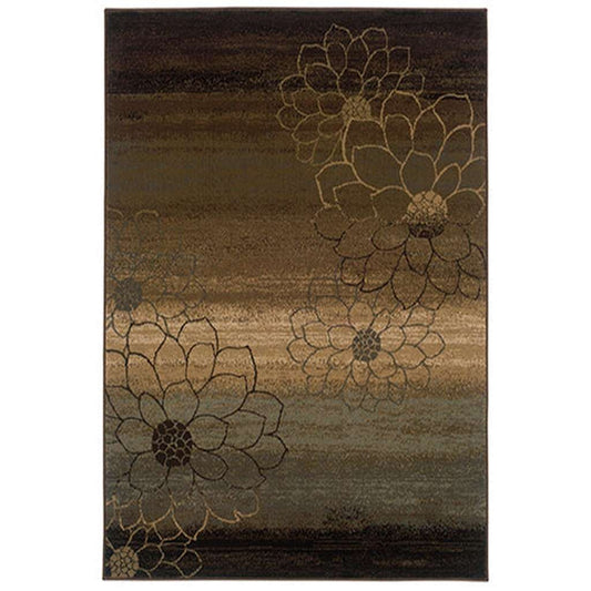 Hudson 74a - Cabin Rugs