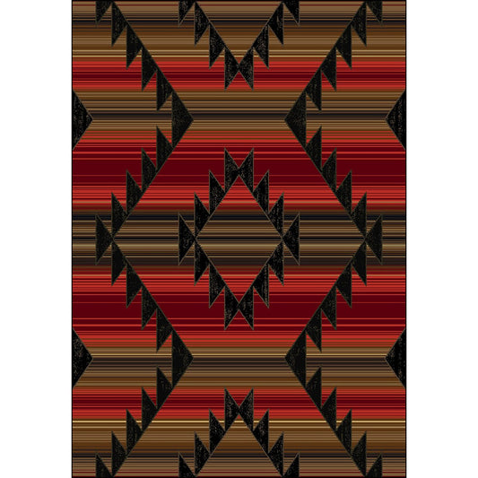 Rumble | Black Waves