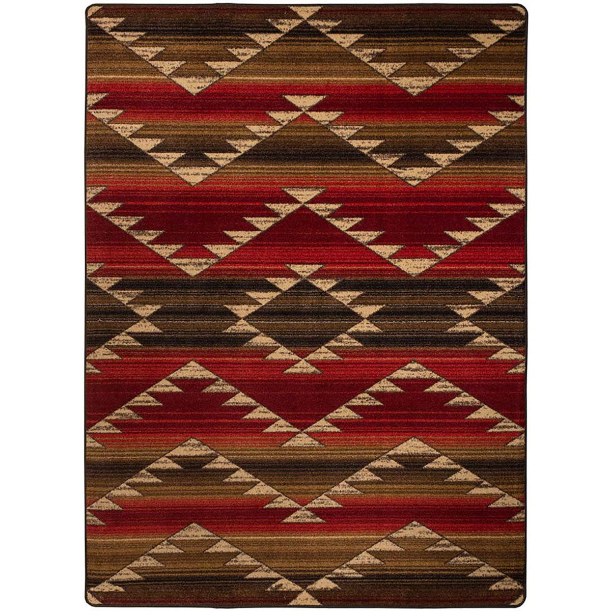 Rumble | Beige Waves