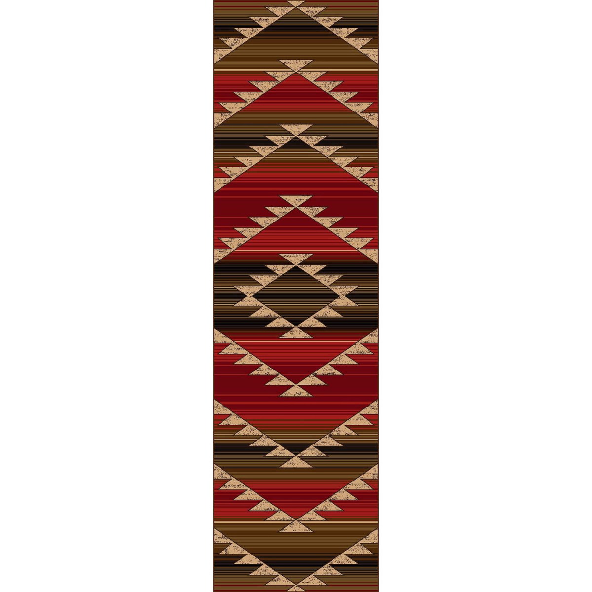 Rumble | Beige Waves