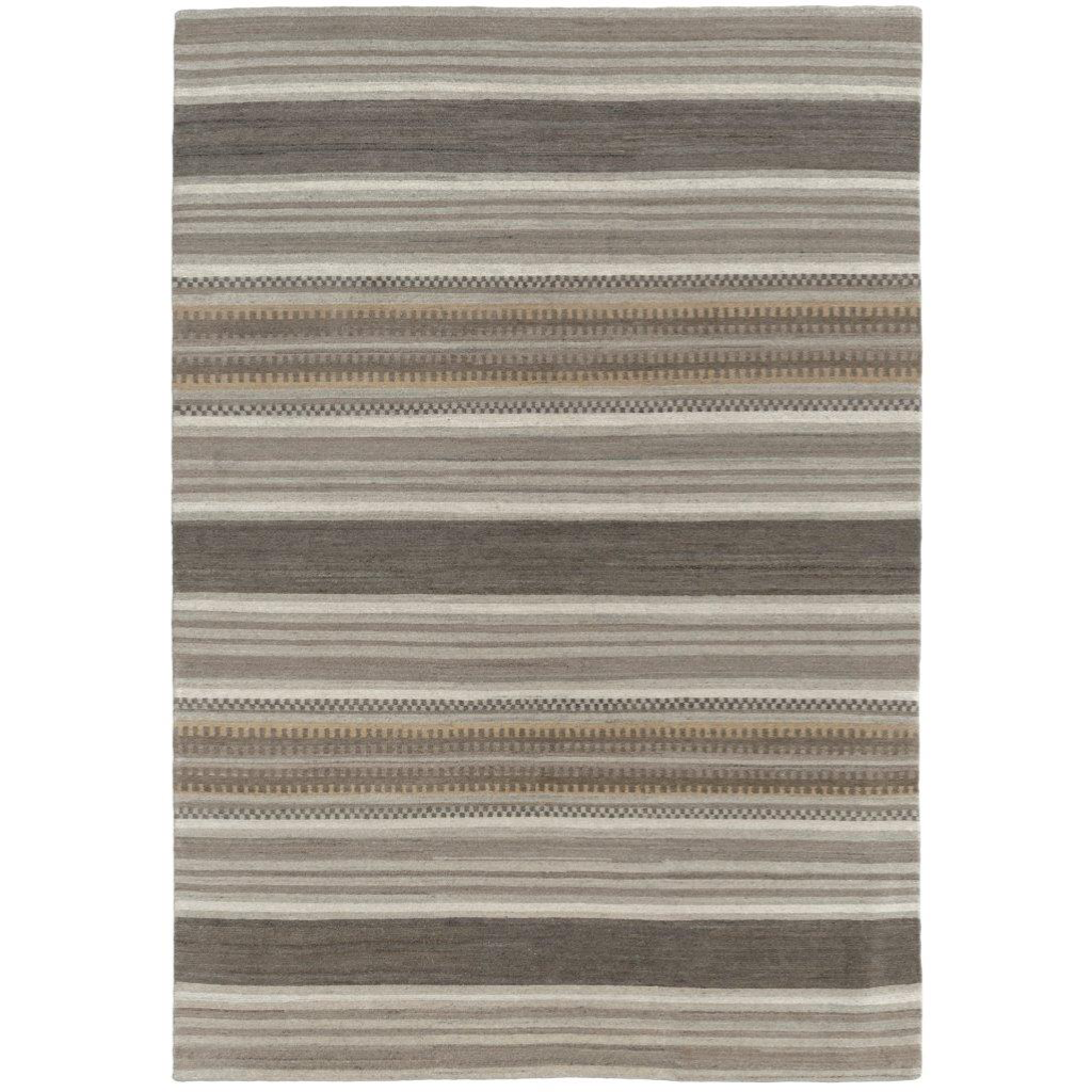 Pendleton Reserve Serape Stripe - Desert Rug – cabin lodge area rug