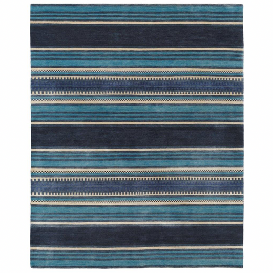 Pendleton Reserve Serape Stripe Wave - Retreat Home Furniture