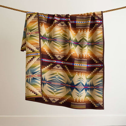 Mystic Lake Blanket Retreat Home Furniture