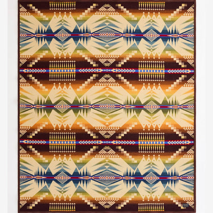 Mystic Lake Blanket Retreat Home Furniture
