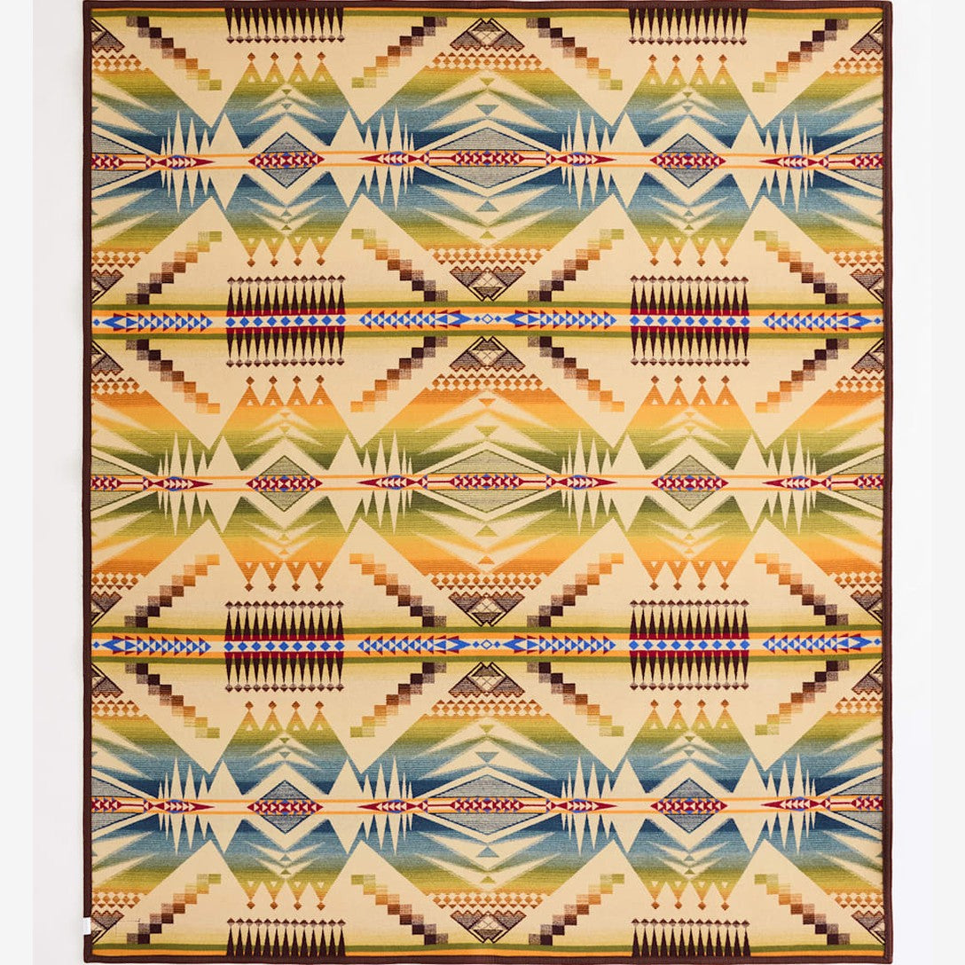 Mystic Lake Blanket Retreat Home Furniture