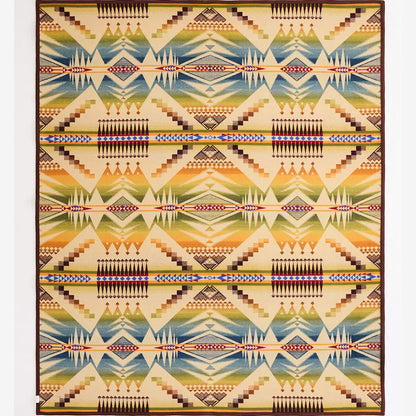 Mystic Lake Blanket Retreat Home Furniture