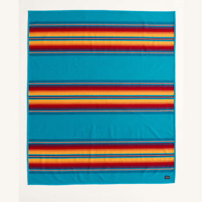 Serape Blanket Retreat Home Furniture