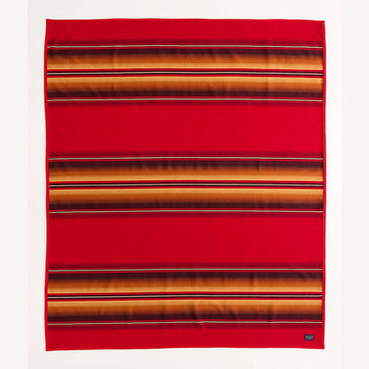Serape Blanket Retreat Home Furniture