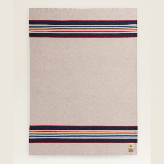 Yellowstone National Park Blanket Retreat Home Furniture