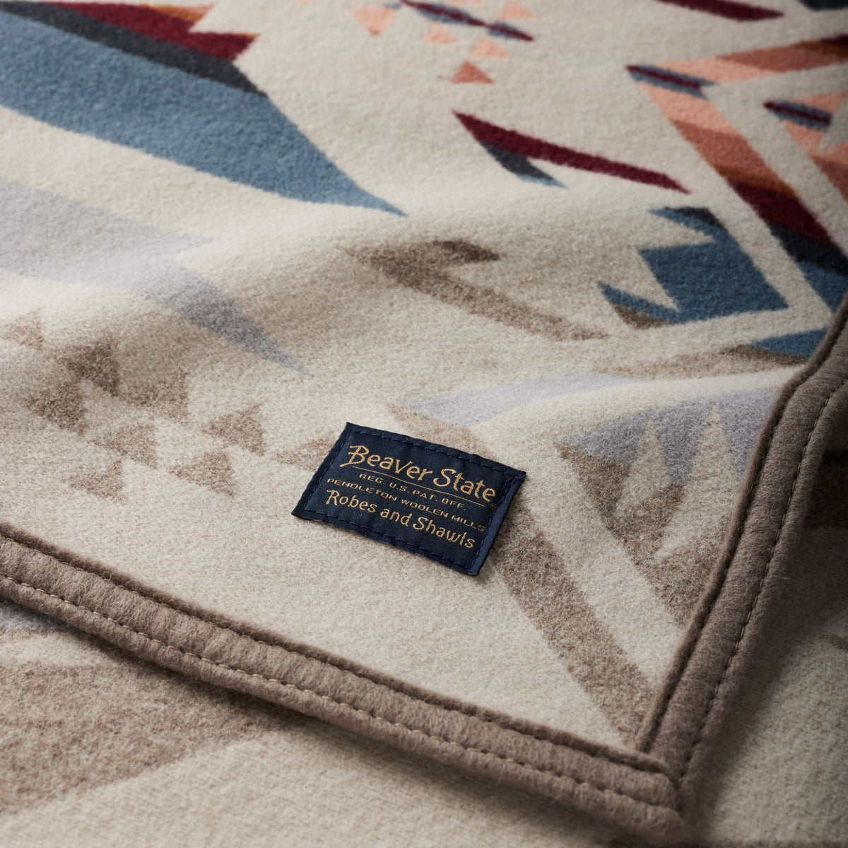 White Sands Blanket