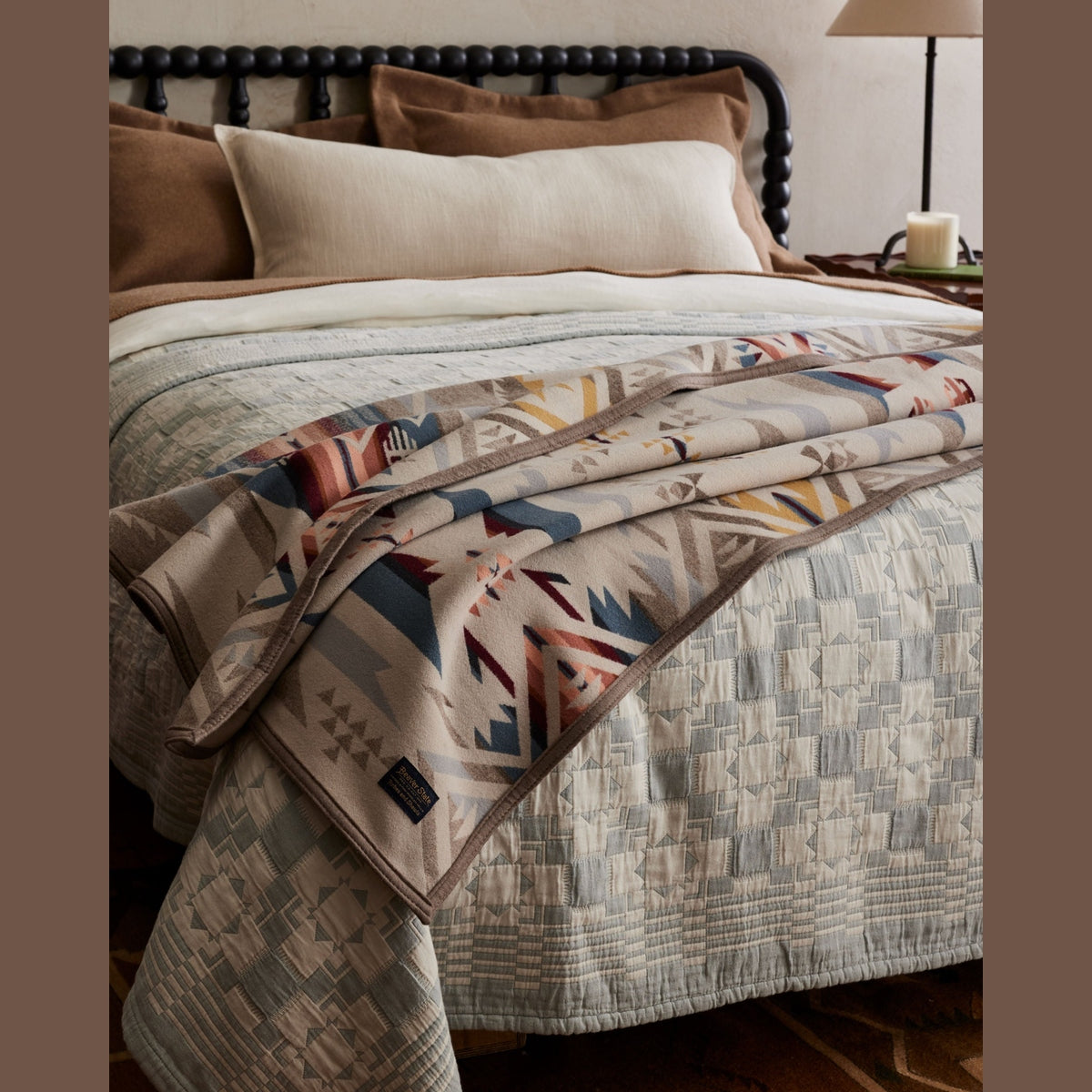 White Sands Blanket