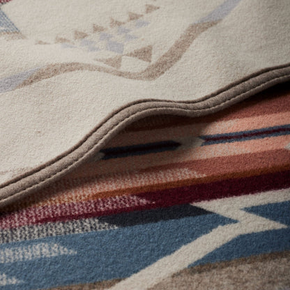 White Sands Blanket