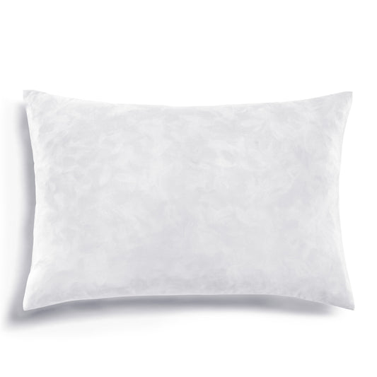 Feather Small Oblong Pillow Insert