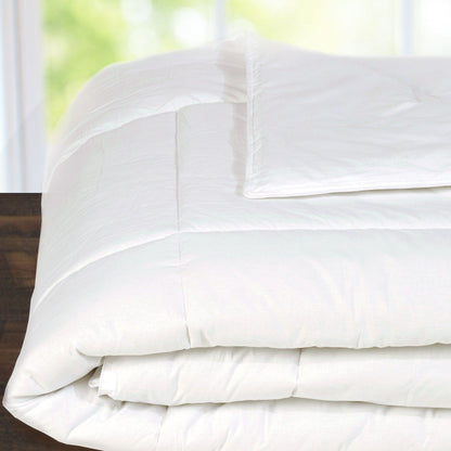 Down Alternative Bedspread Insert