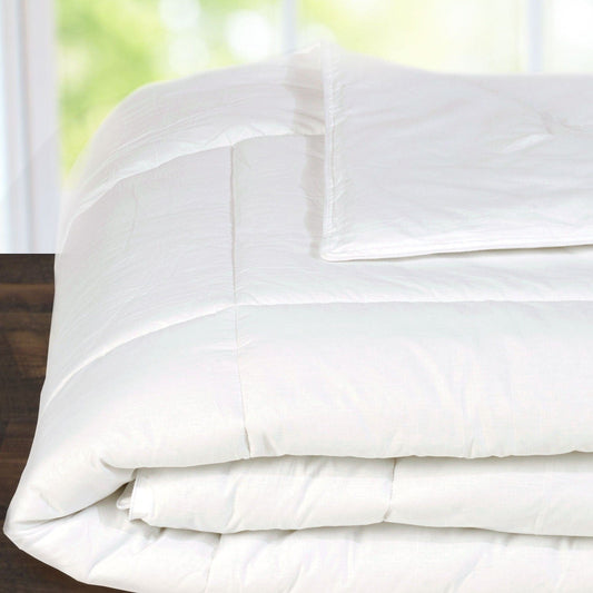 Feather & Down Bedspread Insert